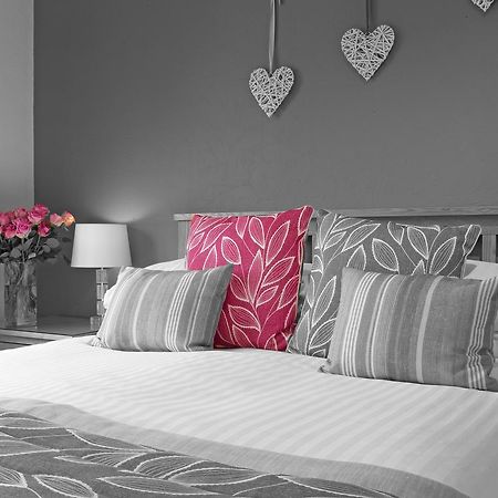 Grove Guest House Обан Экстерьер фото