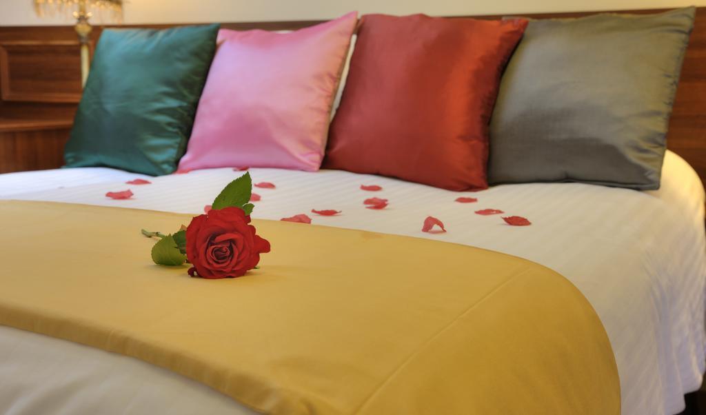 Grove Guest House Обан Экстерьер фото