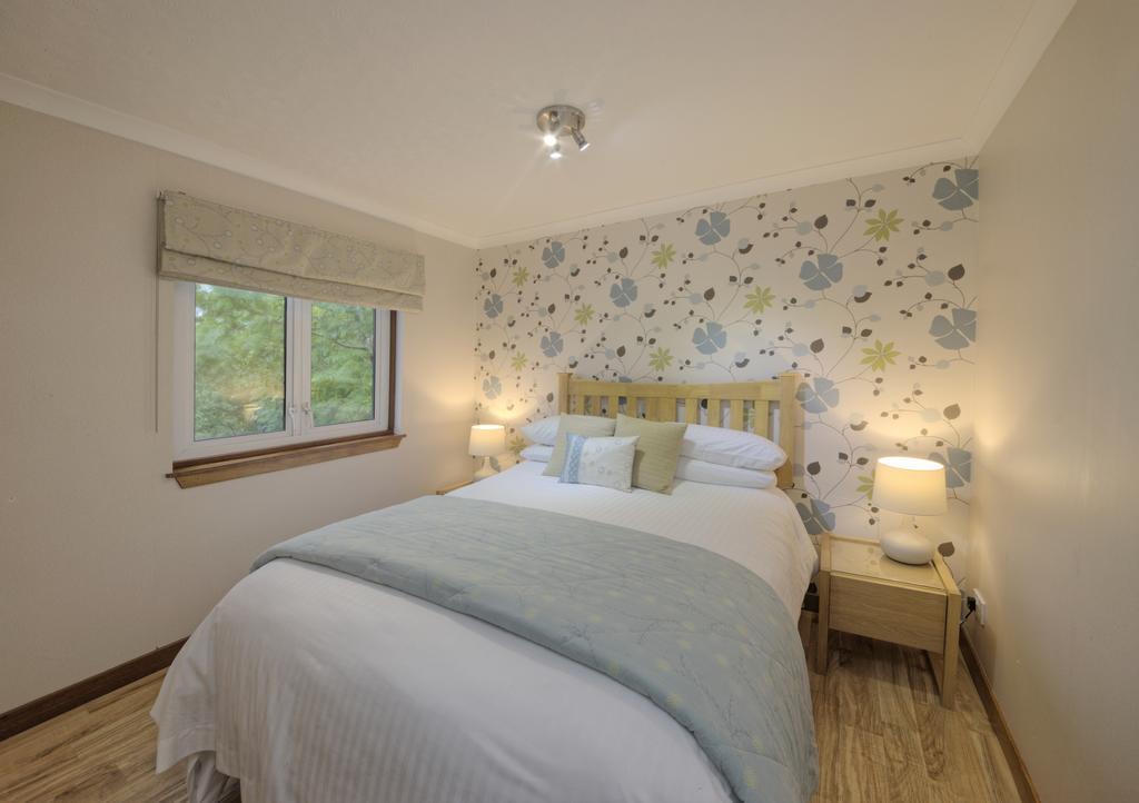 Grove Guest House Обан Экстерьер фото
