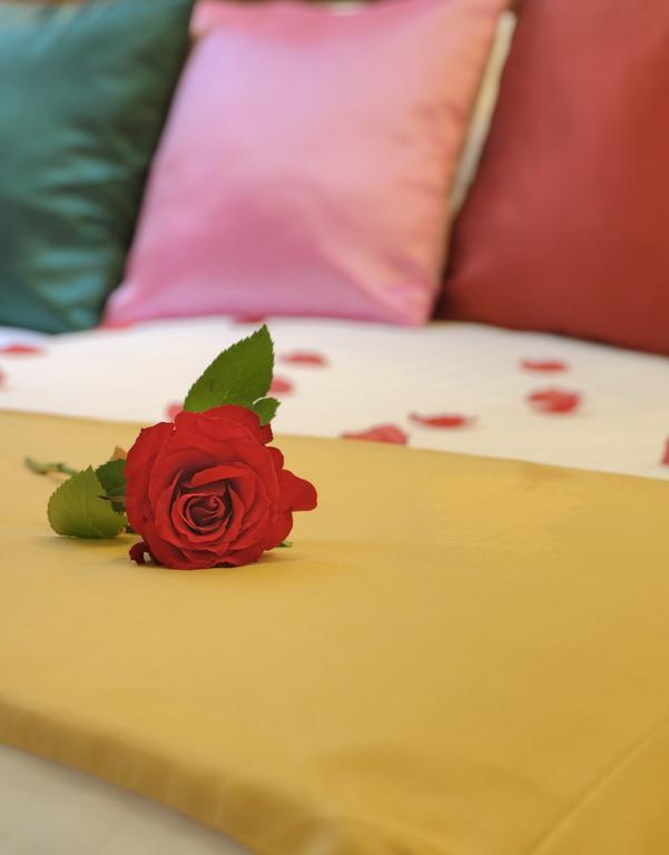 Grove Guest House Обан Экстерьер фото