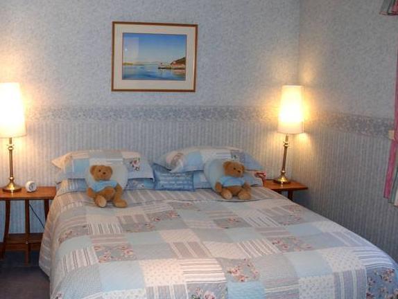 Grove Guest House Обан Экстерьер фото