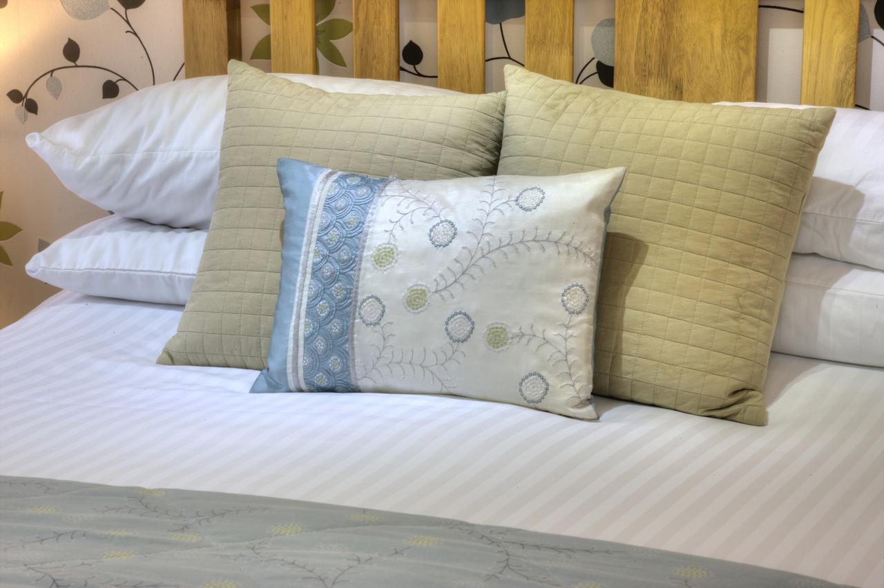 Grove Guest House Обан Экстерьер фото